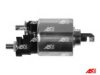 HONDA 31210P2C004 Solenoid Switch, starter